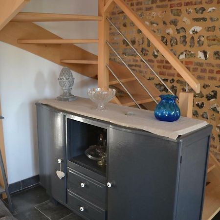 Le Clos Masure Doudeville Kültér fotó